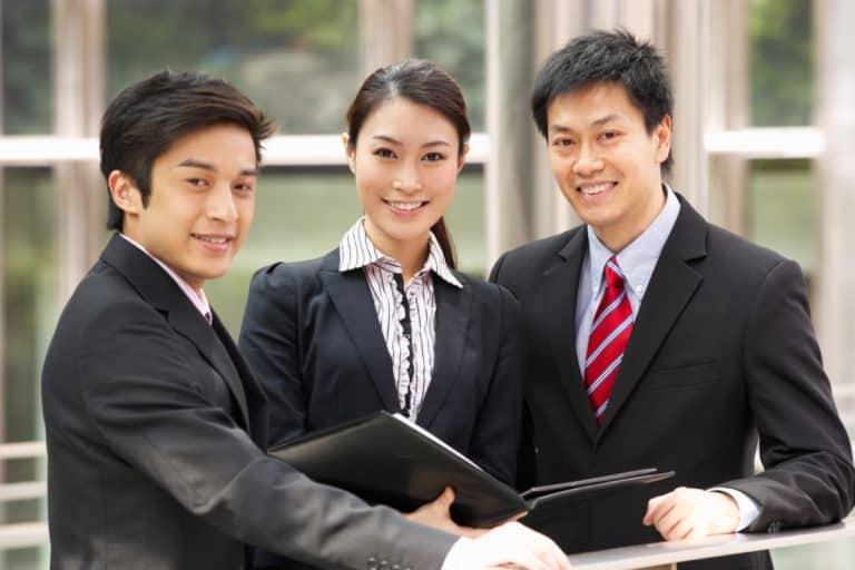 3 Entrepreneurs How Enterprise Singapore helps you grow your business, Singapore Business Properties by David Hoicka, Licensed Depositphotos_24447085