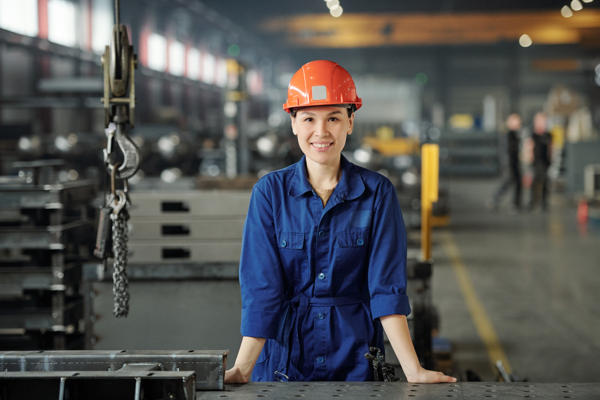 Grow your Business with a Factory Manufacturing Space in Singapore, Singapore Industrial Spaces by David Hoicka (;licensed image)
