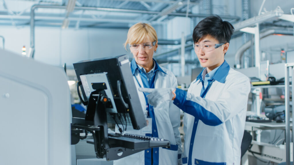 Do you need new High Spec High Tech Workspaces? Singapore Industrial Spaces by David Hoicka (Licensed Image)