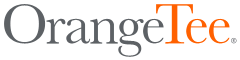 OrangeTee Logo OTT